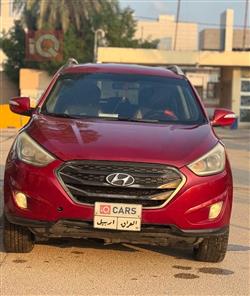 هیۆندای تۆکسۆن